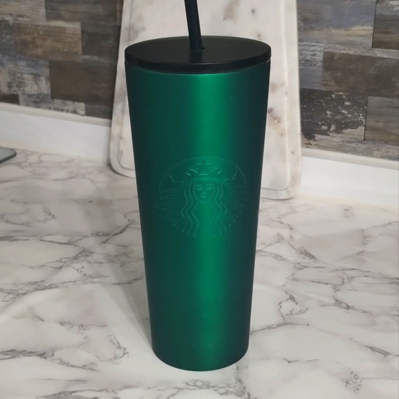 Starbucks Other - Starbucks Tumbler
